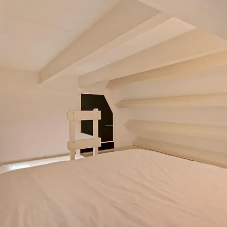 Zeer Luxe In Appartement