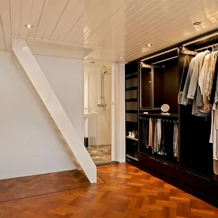 Appartement Zeer Luxe In Harderwijk