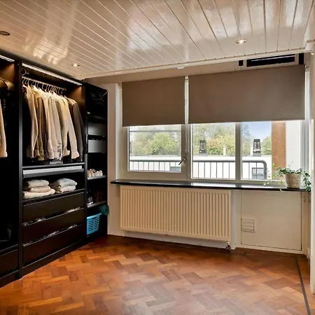 Zeer Luxe In Harderwijk