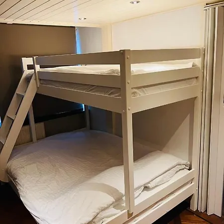 Appartement Zeer Luxe In *