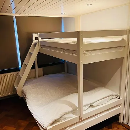 Appartement Zeer Luxe In *