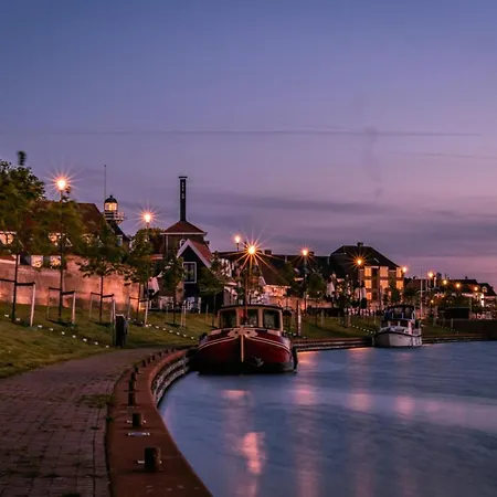 Zeer Luxe In * Harderwijk